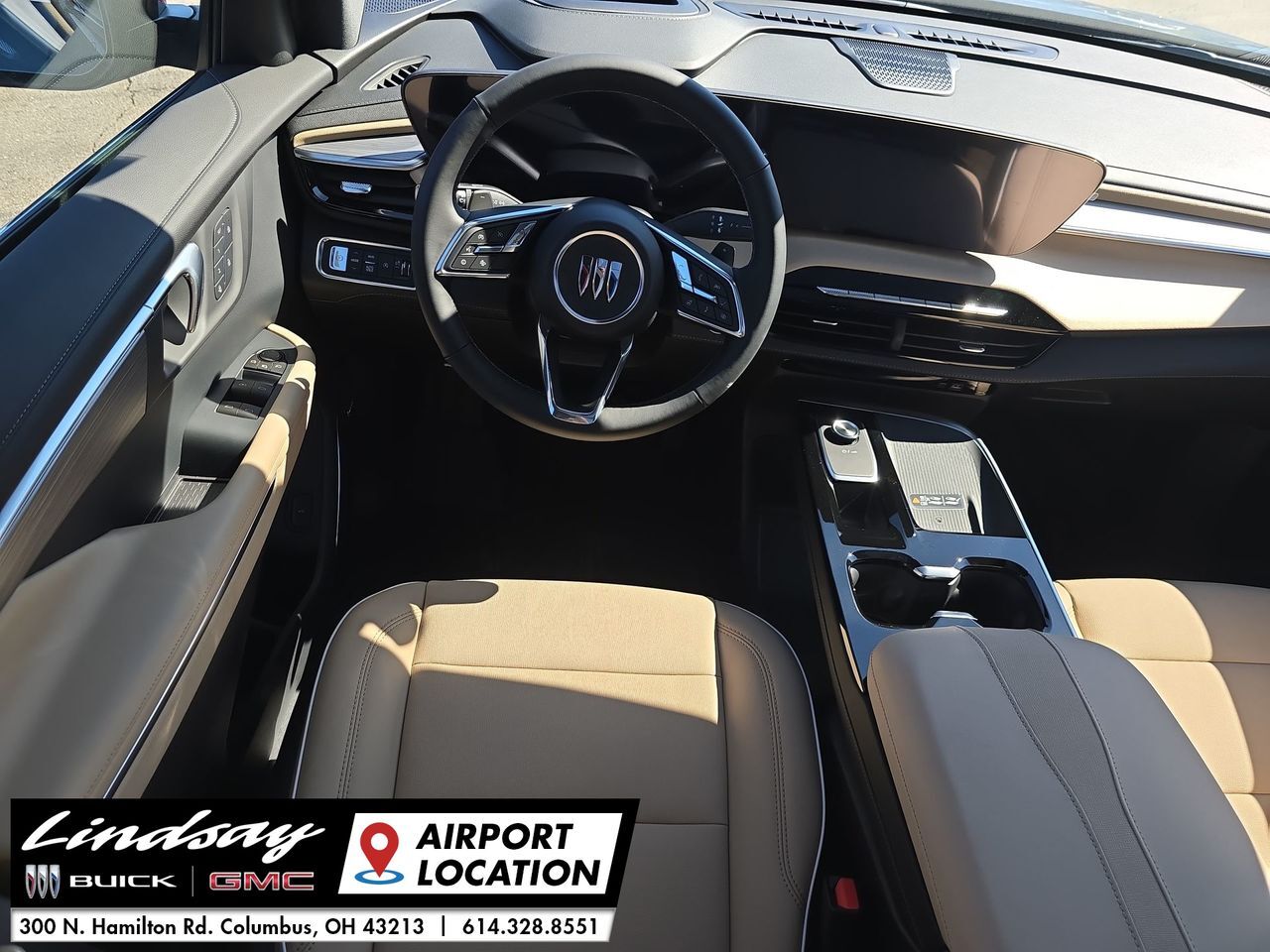 2026 Buick Enclave Preferred Columbus OH