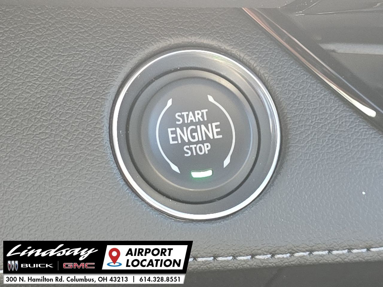 2026 Buick Enclave Preferred Columbus OH