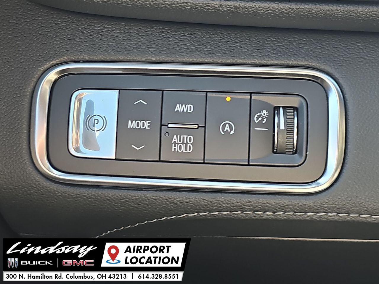 2026 Buick Enclave Preferred Columbus OH