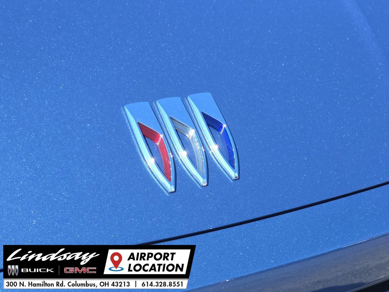 2026 Buick Enclave Preferred Columbus OH