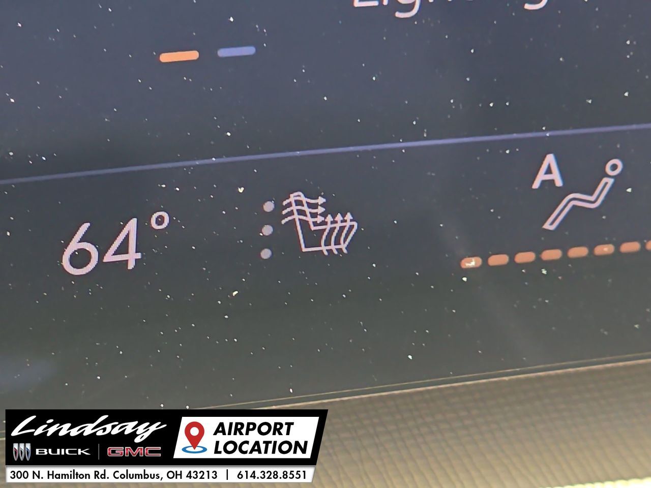 2026 Buick Enclave Preferred Columbus OH