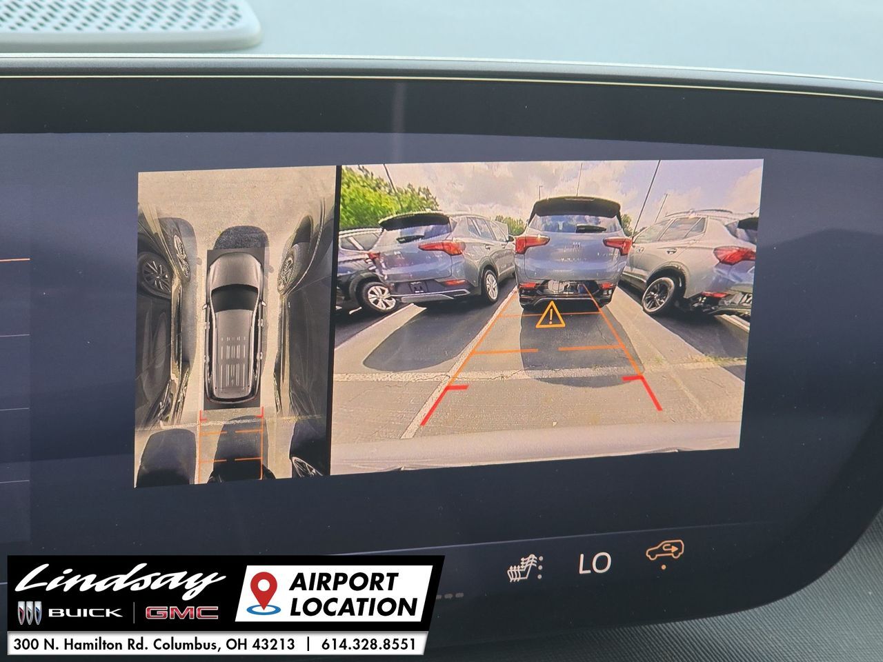 2026 Buick Enclave Preferred Columbus OH