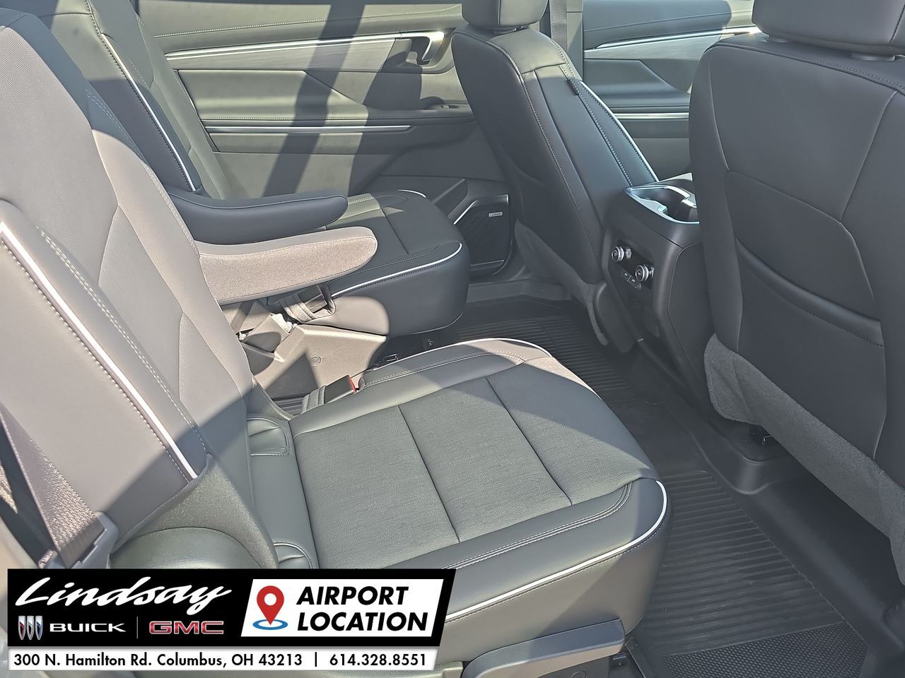 2026 Buick Enclave Preferred Columbus OH