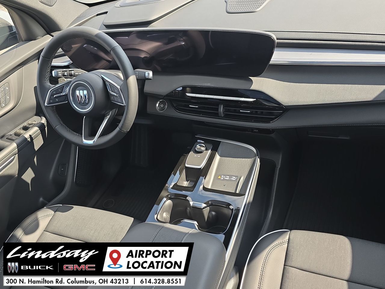 2026 Buick Enclave Preferred Columbus OH