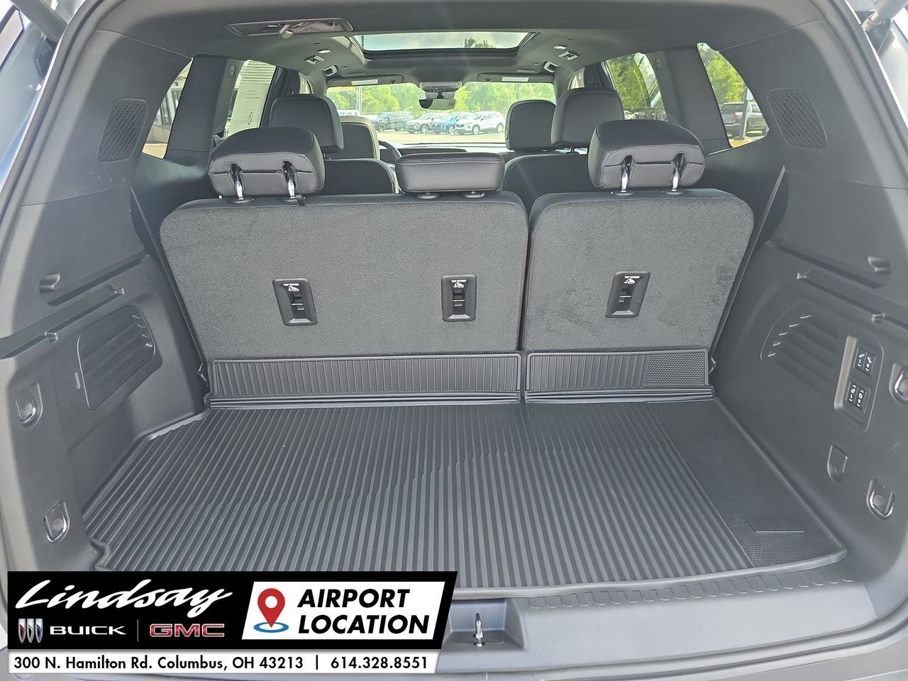 2026 Buick Enclave Preferred Columbus OH