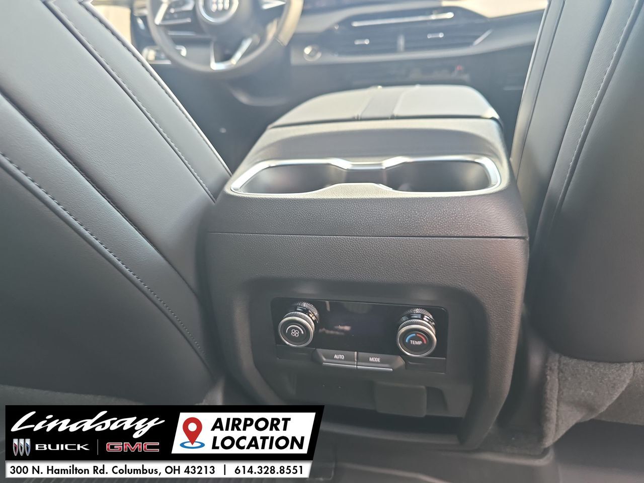 2026 Buick Enclave Preferred Columbus OH