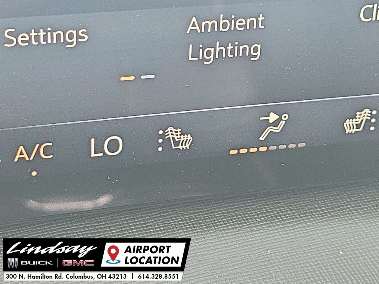 2026 Buick Enclave Preferred Columbus OH