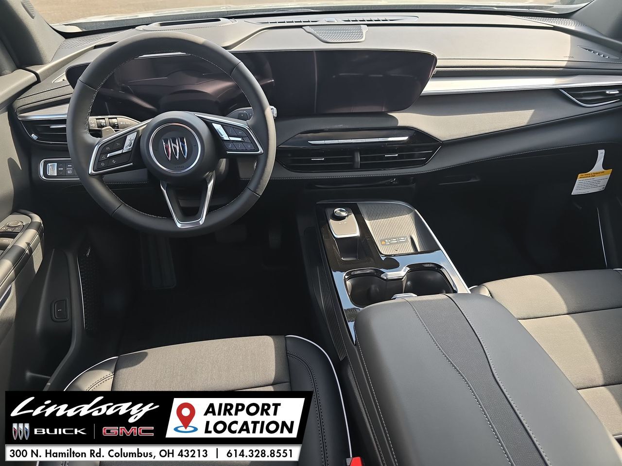 2026 Buick Enclave Preferred Columbus OH