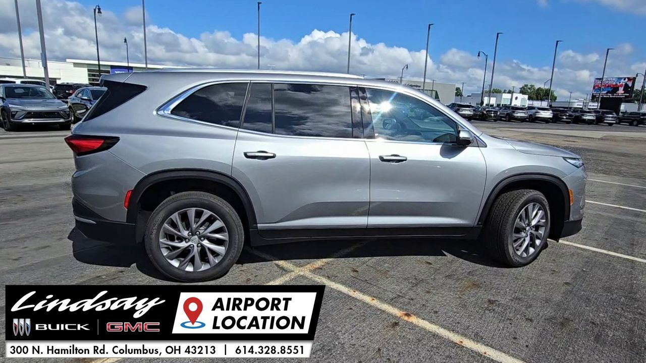 2026 Buick Enclave Preferred Columbus OH