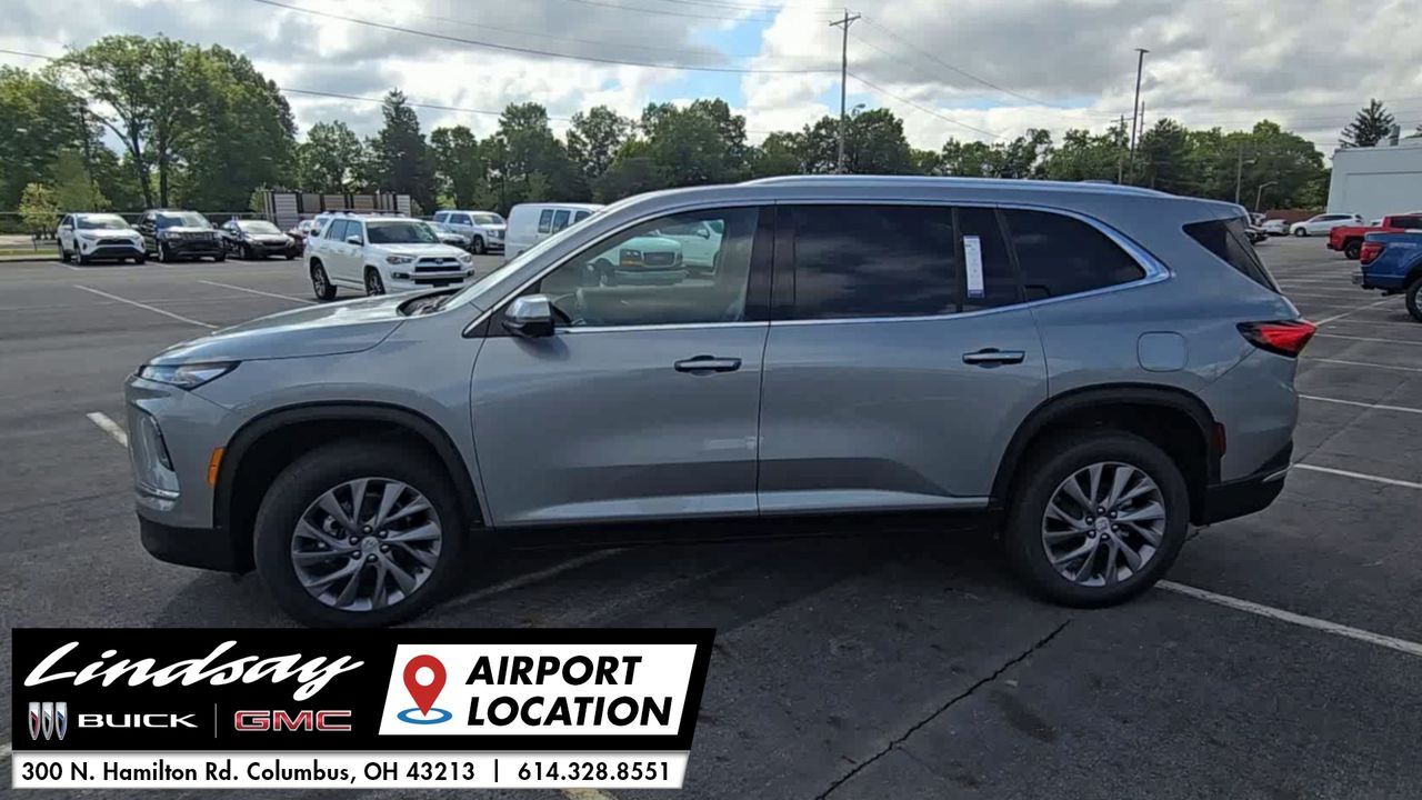 2026 Buick Enclave Preferred Columbus OH