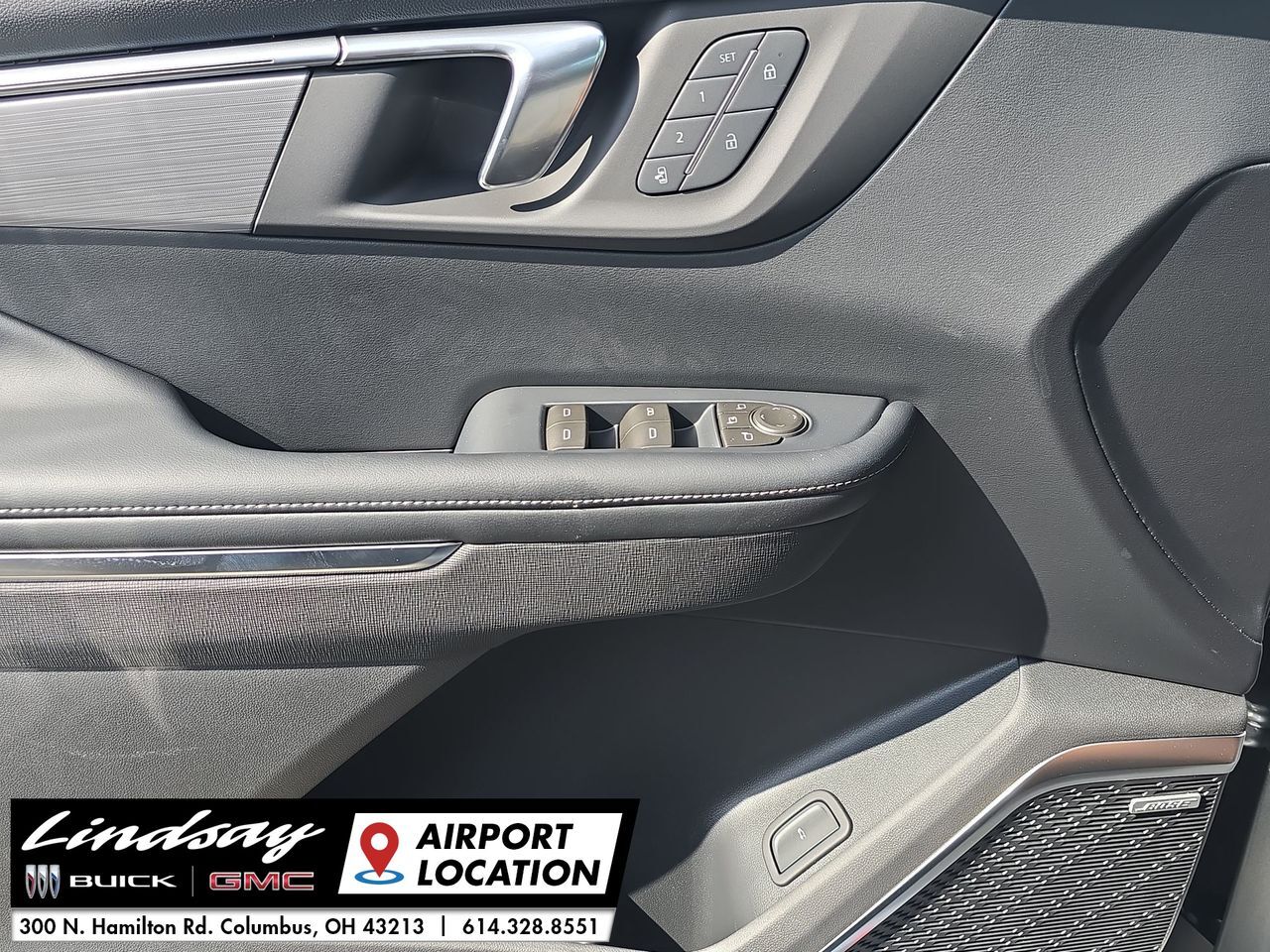 2026 Buick Enclave Preferred Columbus OH
