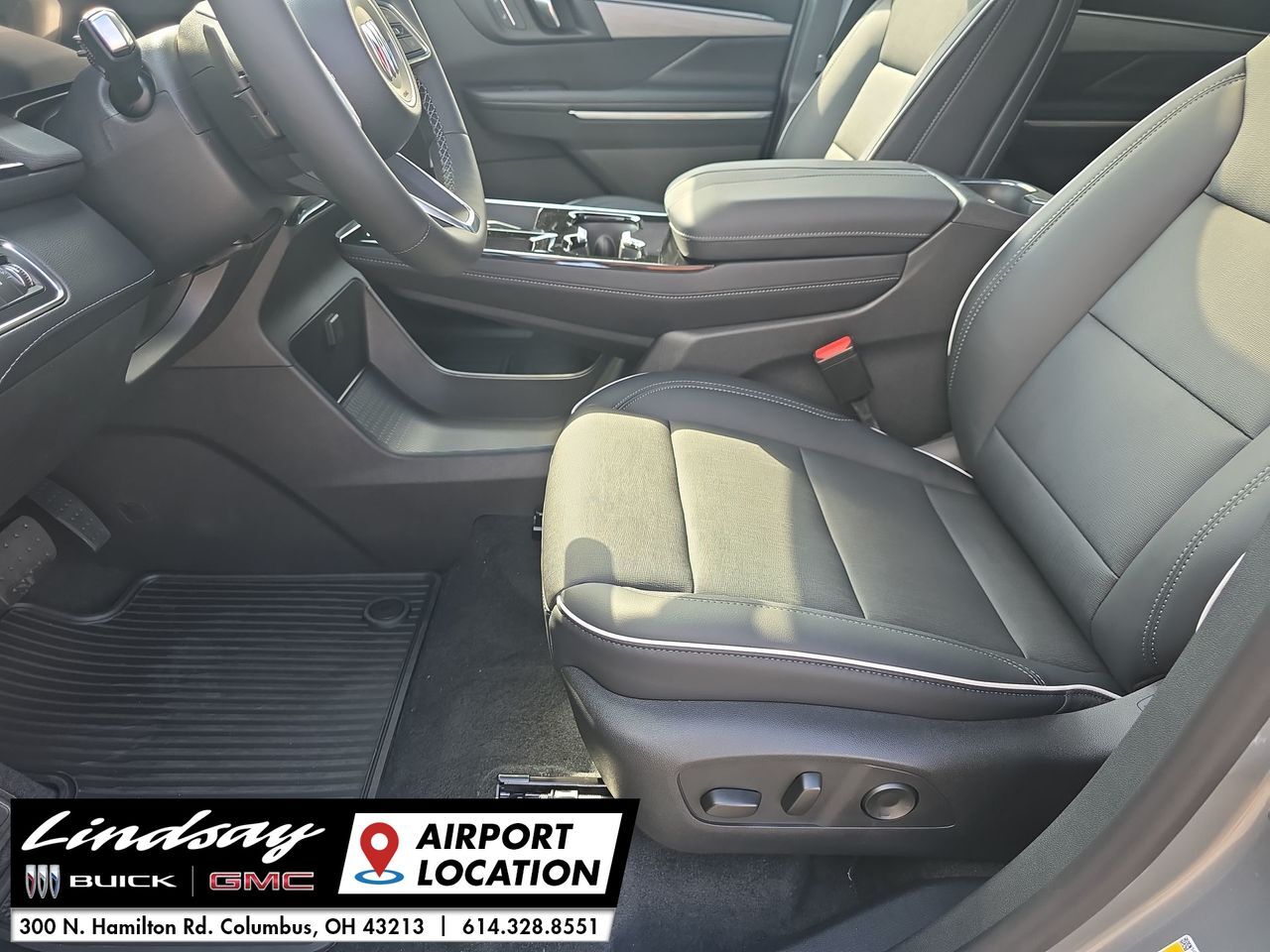 2026 Buick Enclave Preferred Columbus OH
