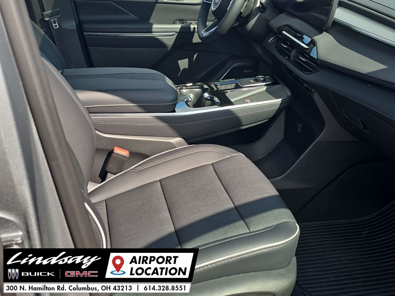 2026 Buick Enclave Preferred Columbus OH