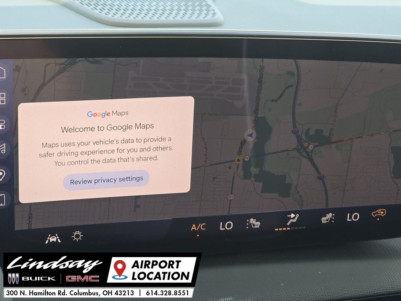 2026 Buick Enclave Preferred Columbus OH