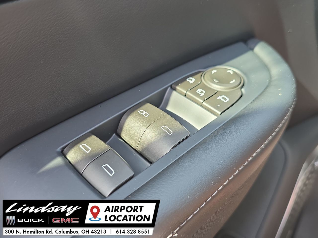 2026 Buick Enclave Preferred Columbus OH