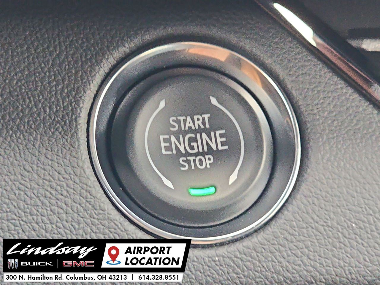 2026 Buick Enclave Preferred Columbus OH