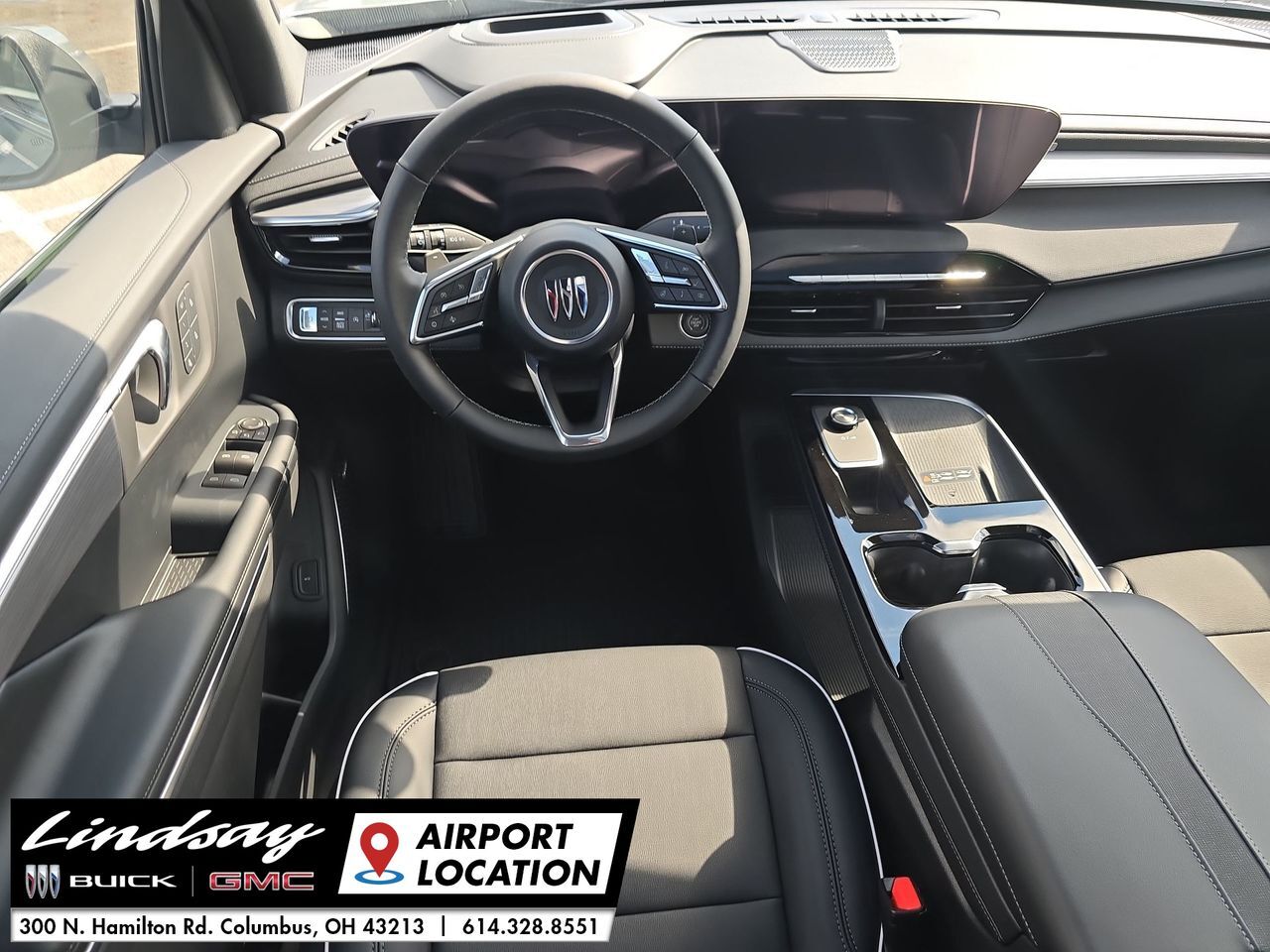 2026 Buick Enclave Preferred Columbus OH