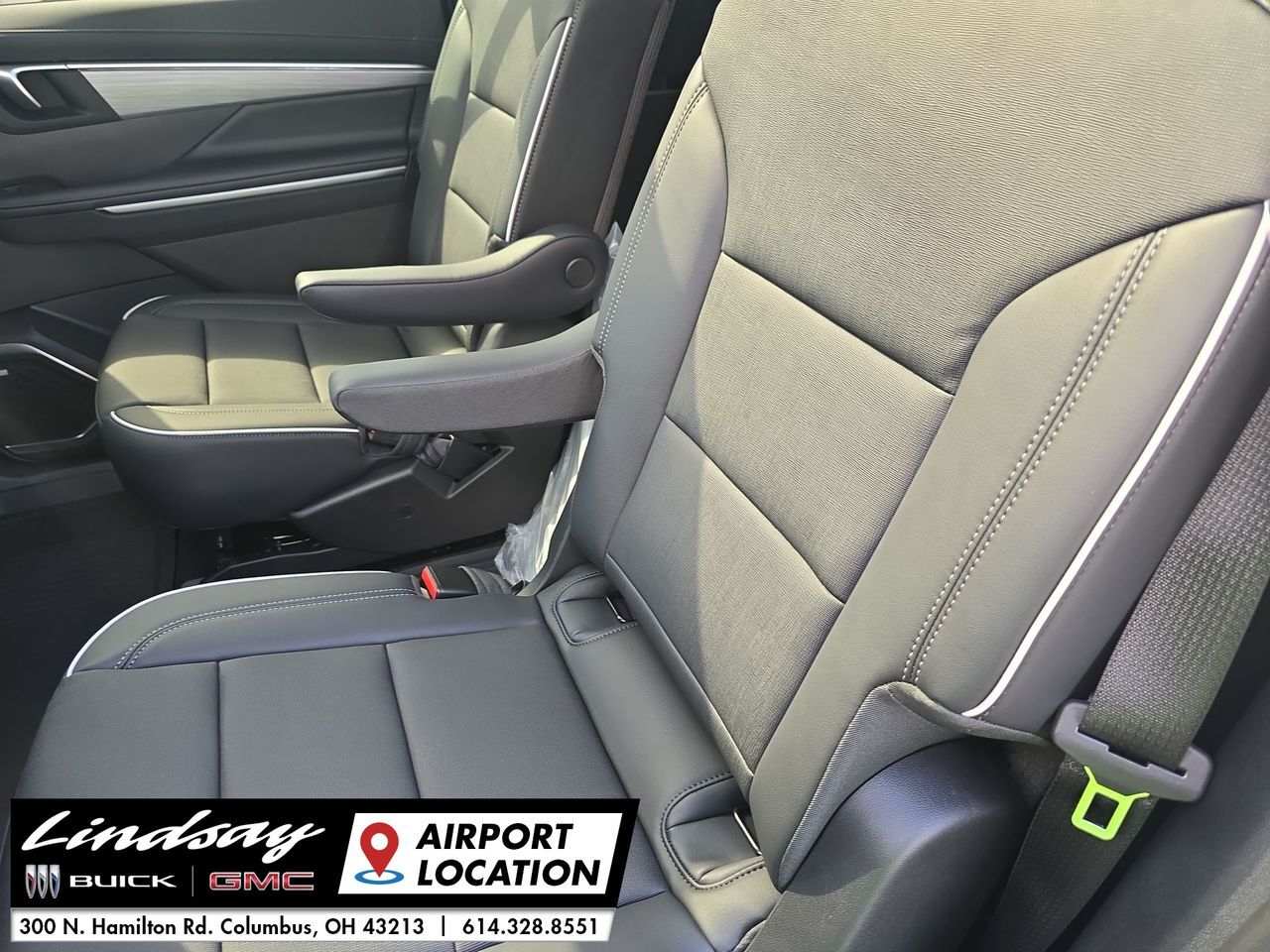 2026 Buick Enclave Preferred Columbus OH