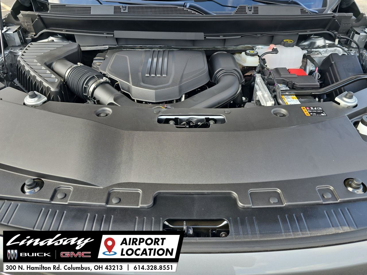 2026 Buick Enclave Preferred Columbus OH