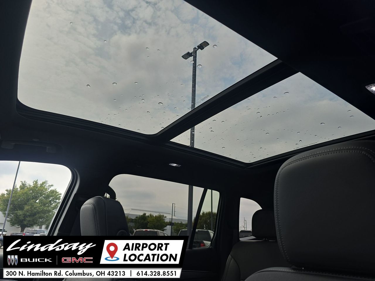 2026 Buick Enclave Preferred Columbus OH