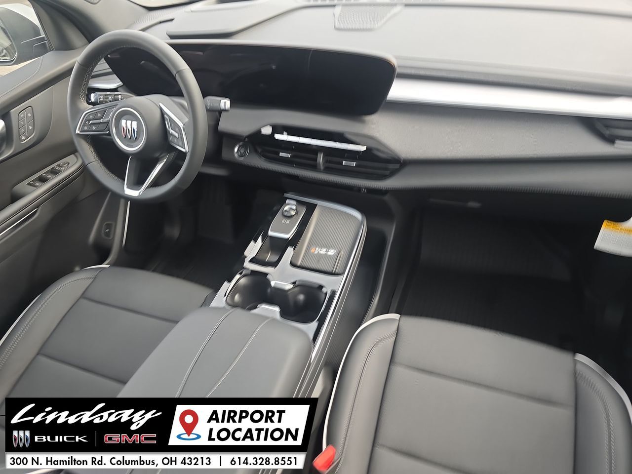 2026 Buick Enclave Preferred Columbus OH