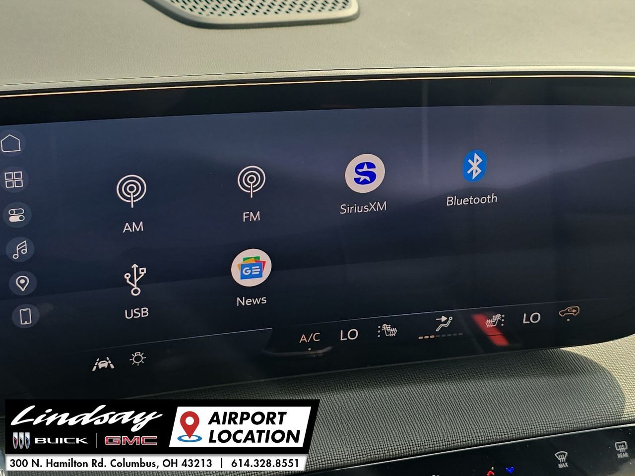 2026 Buick Enclave Preferred Columbus OH