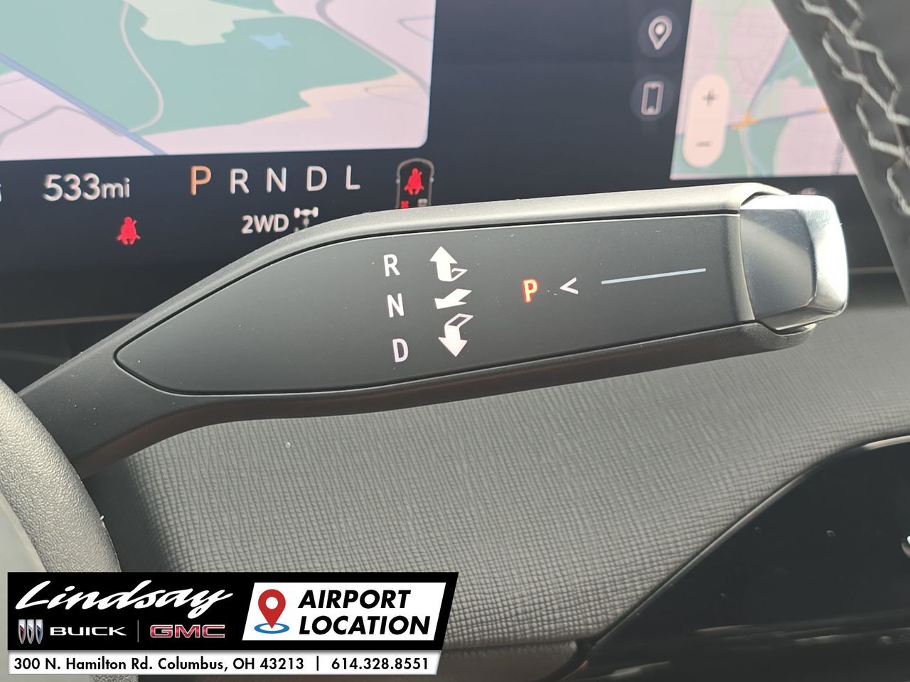 2026 Buick Enclave Preferred Columbus OH