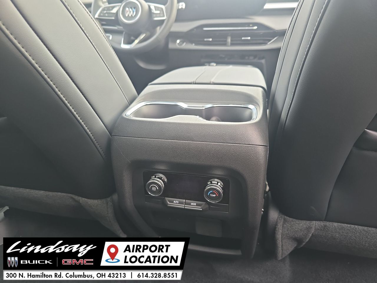 2026 Buick Enclave Preferred Columbus OH