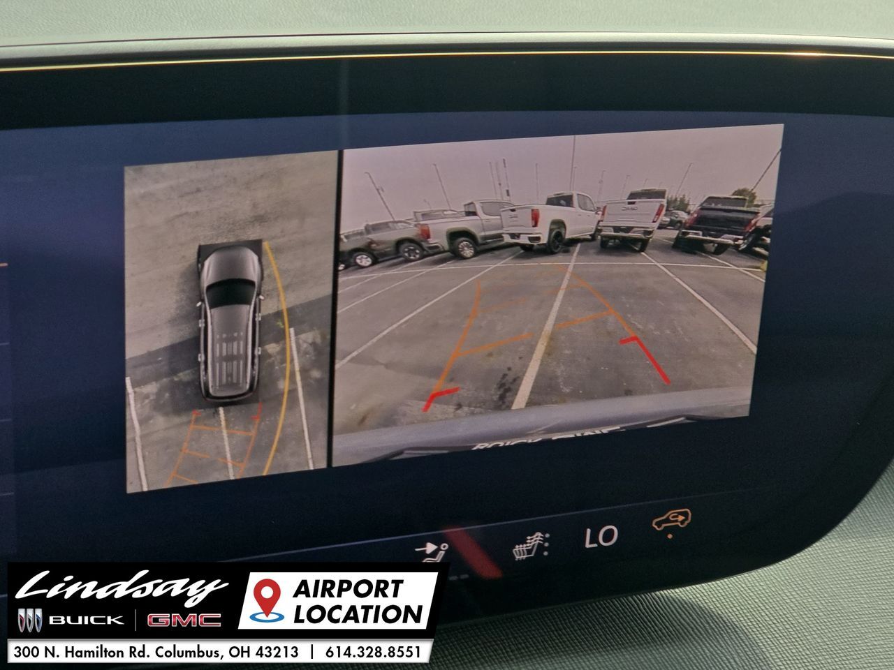 2026 Buick Enclave Preferred Columbus OH