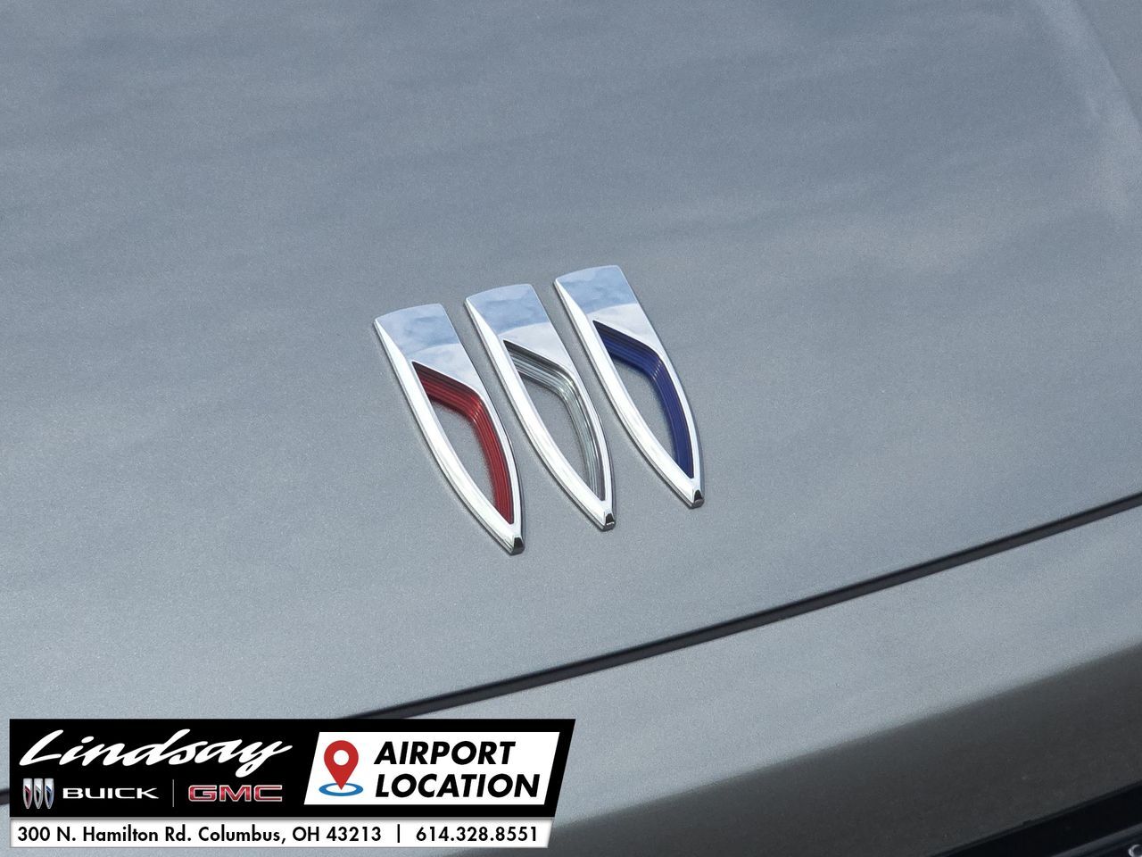 2026 Buick Enclave Preferred Columbus OH