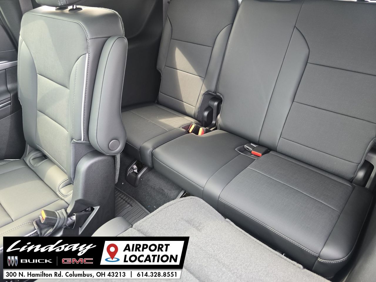 2026 Buick Enclave Preferred Columbus OH