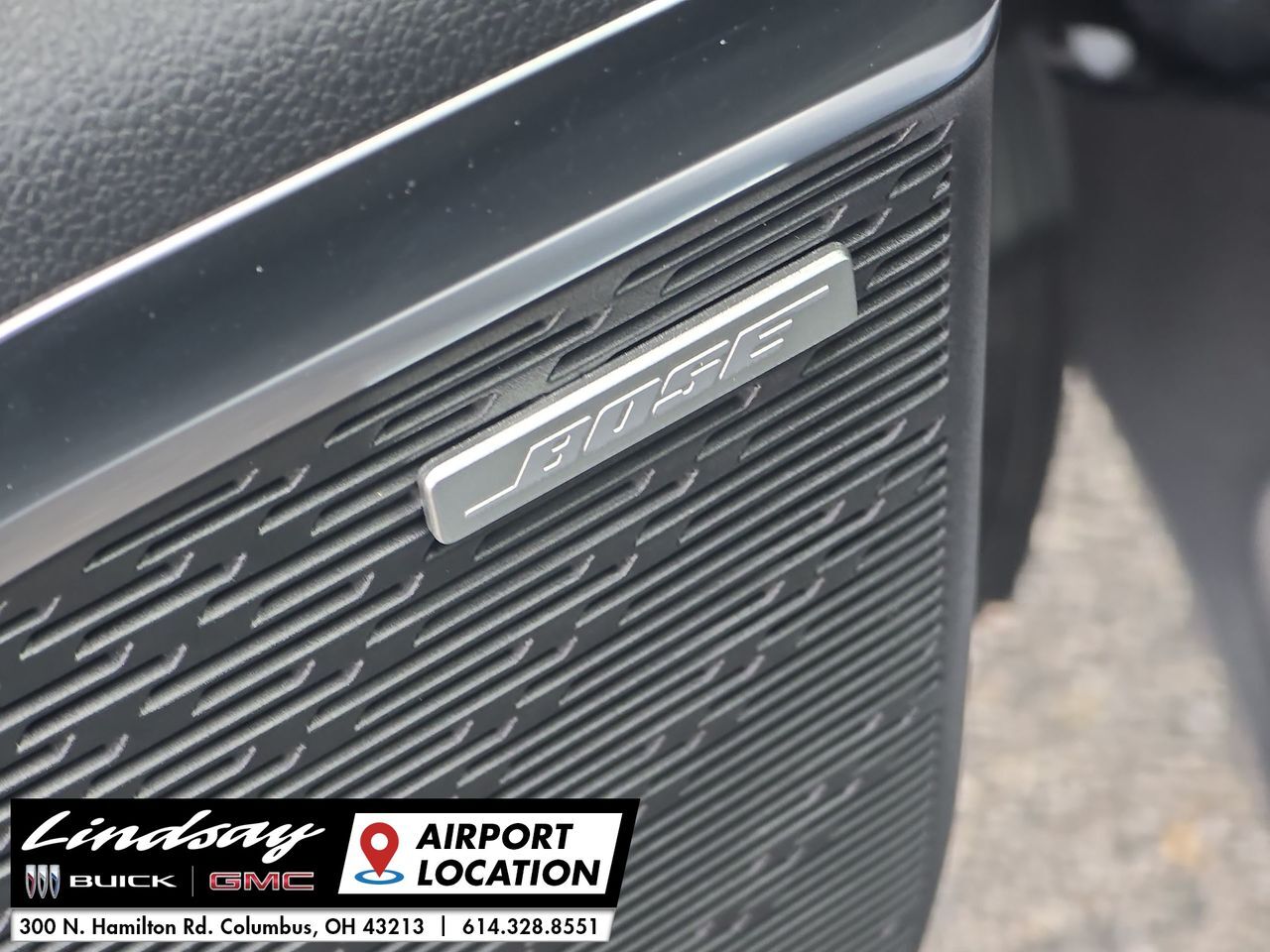 2026 Buick Enclave Preferred Columbus OH