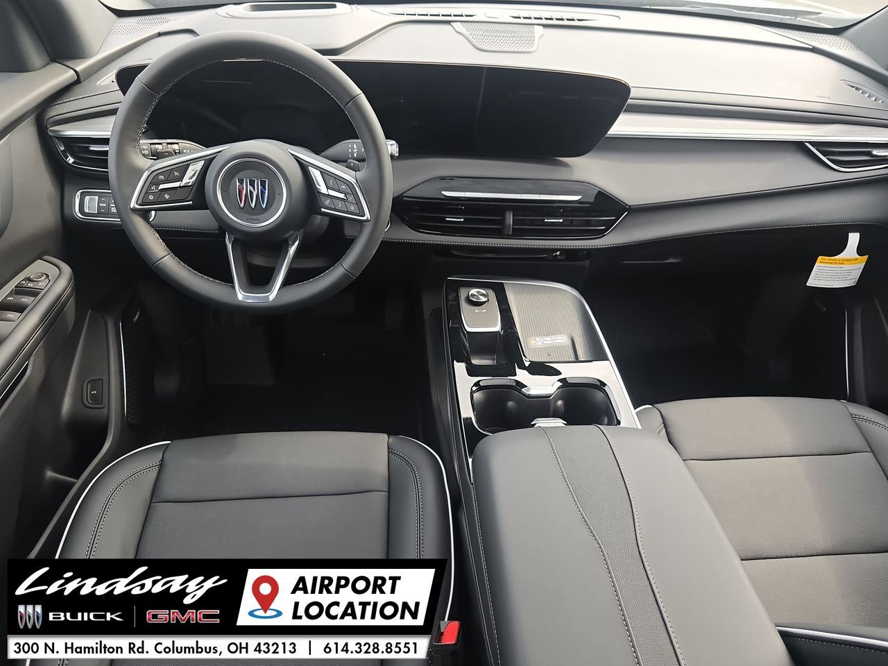 2026 Buick Enclave Preferred Columbus OH