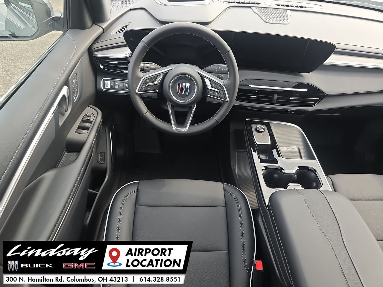 2026 Buick Enclave Preferred Columbus OH