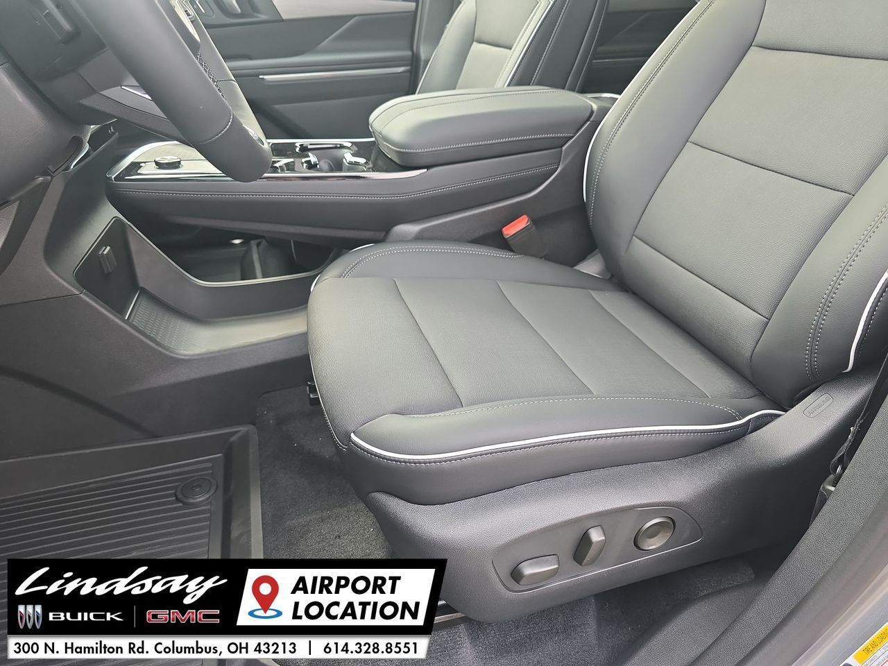 2026 Buick Enclave Preferred Columbus OH