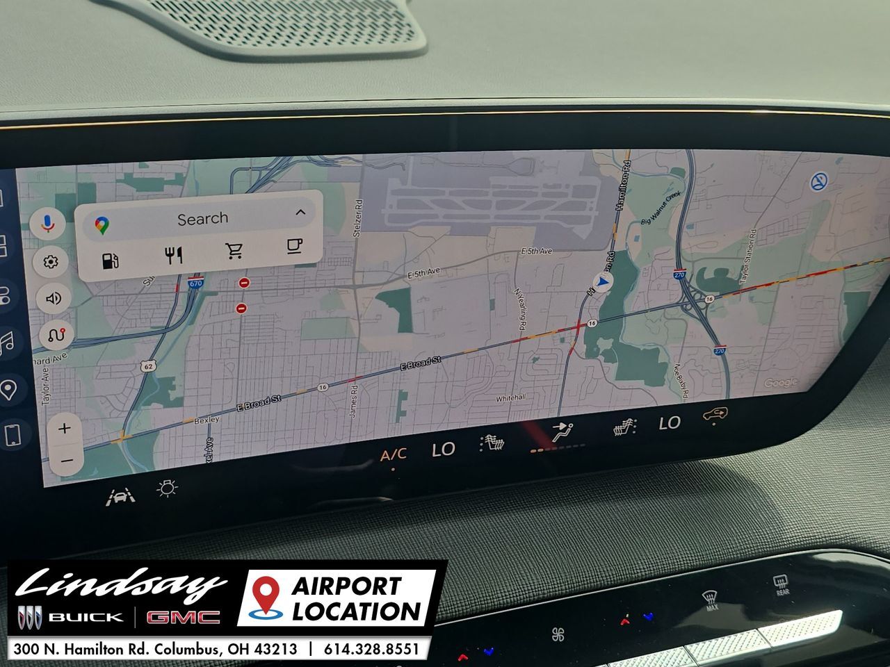 2026 Buick Enclave Preferred Columbus OH