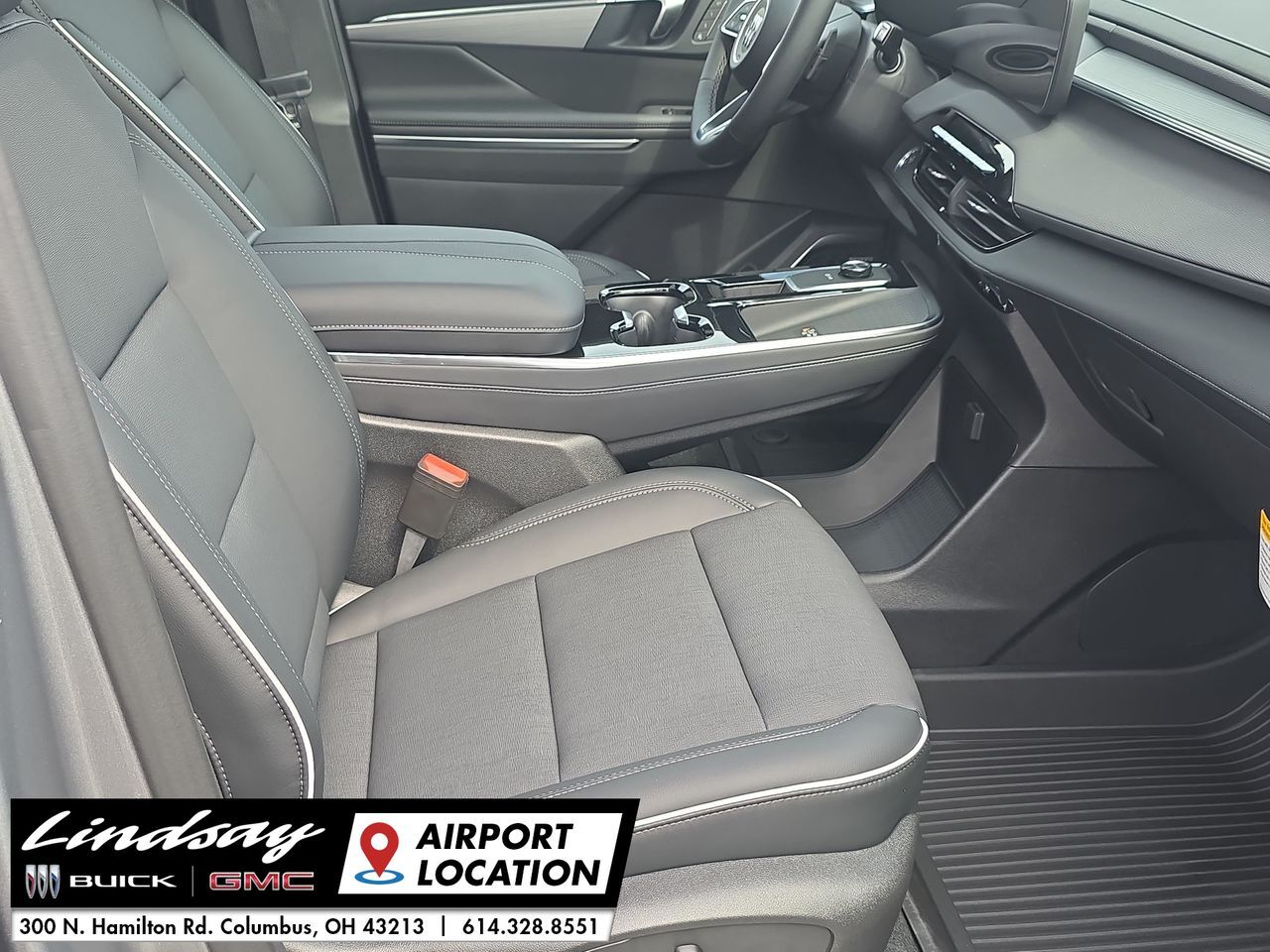 2026 Buick Enclave Preferred Columbus OH