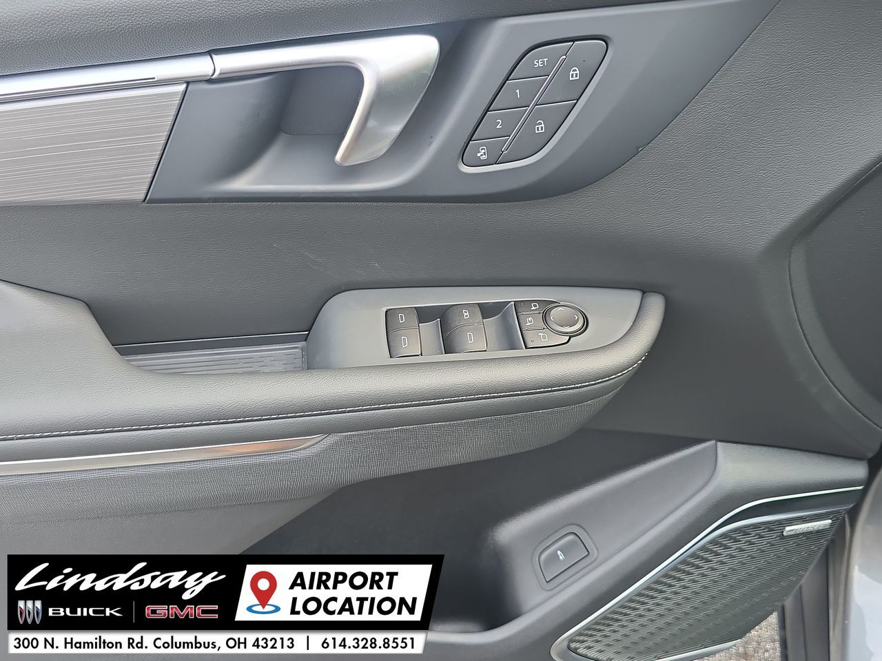 2026 Buick Enclave Preferred Columbus OH