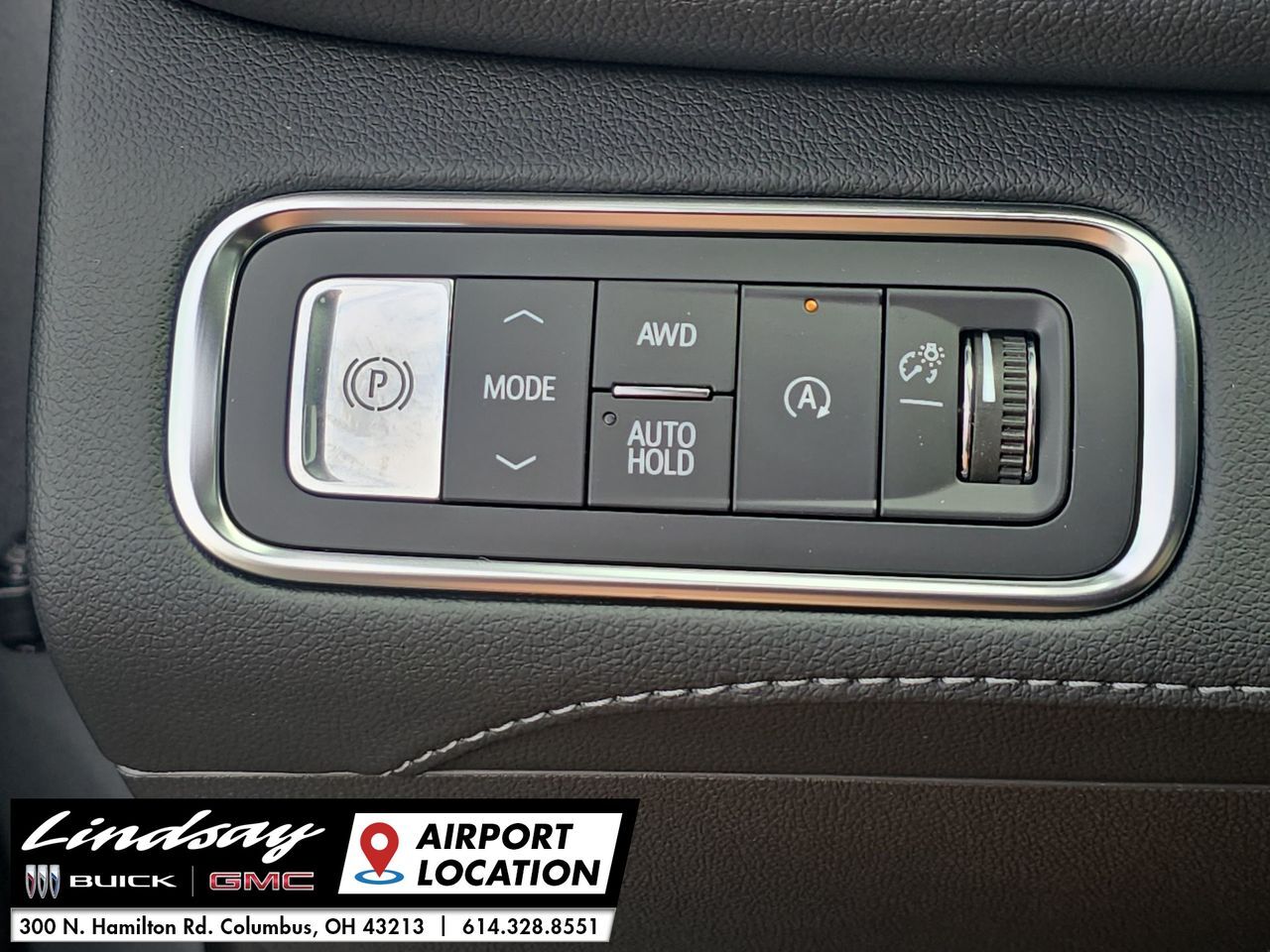 2026 Buick Enclave Preferred Columbus OH