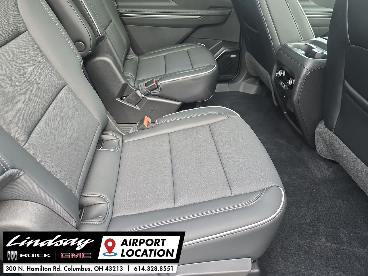 2026 Buick Enclave Preferred Columbus OH