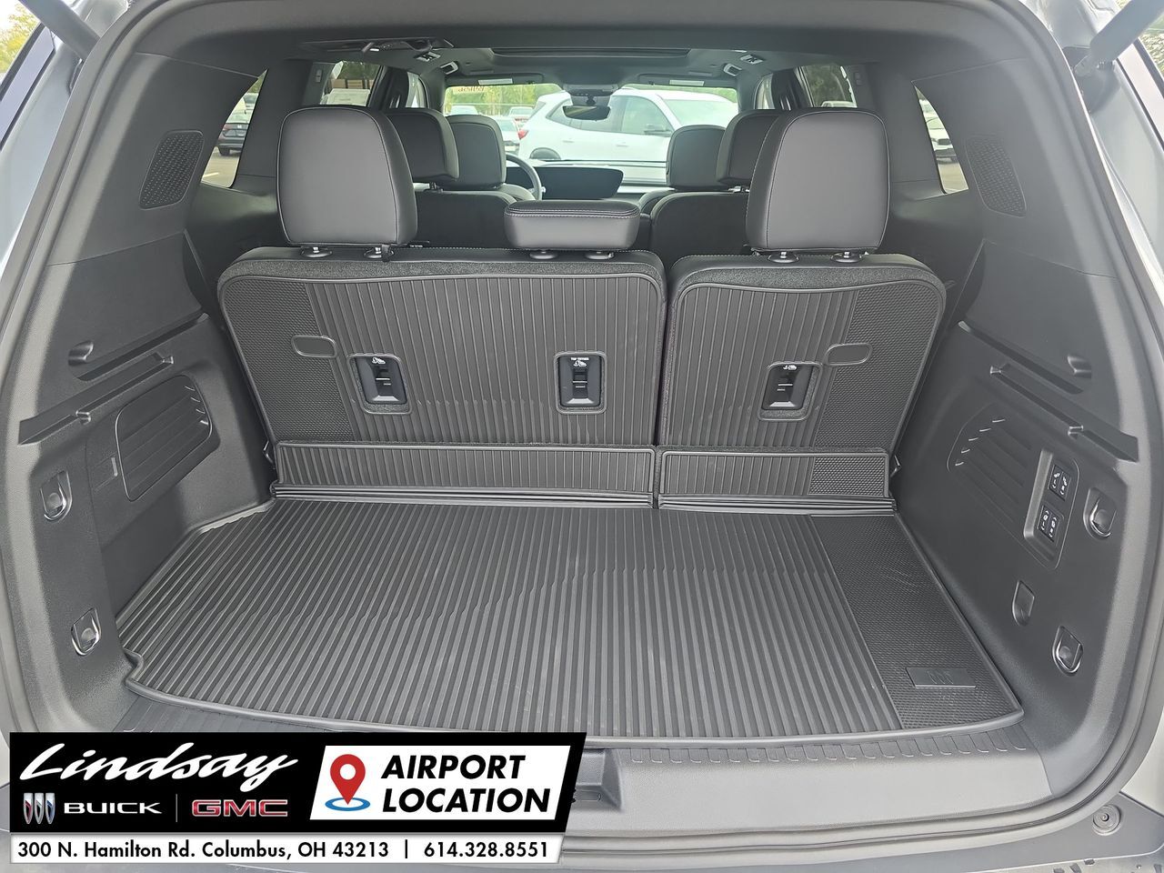 2026 Buick Enclave Preferred Columbus OH