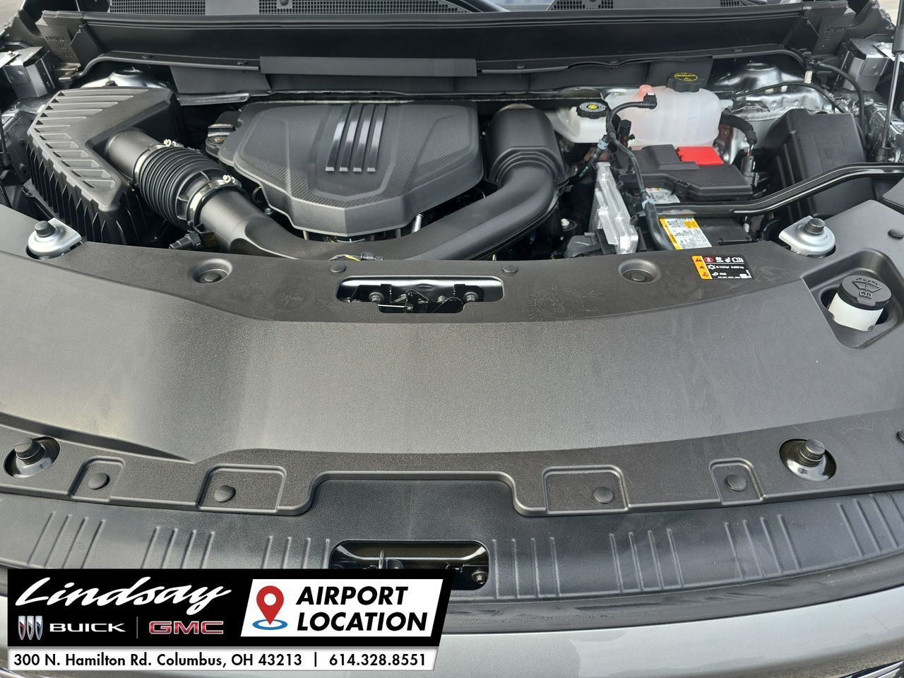 2026 Buick Enclave Preferred Columbus OH