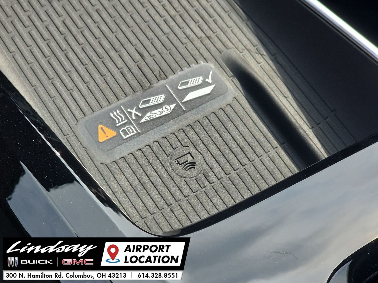 2026 Buick Enclave Preferred Columbus OH