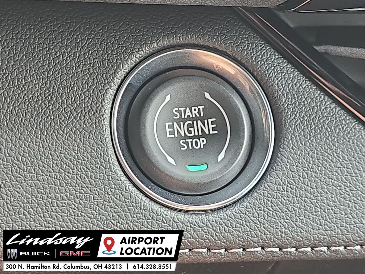 2026 Buick Enclave Preferred Columbus OH