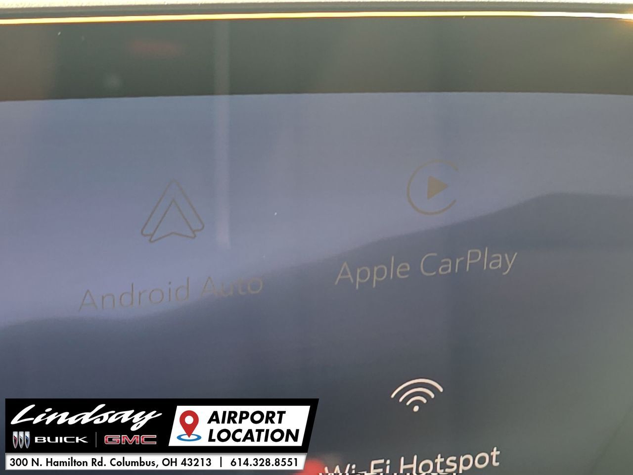 2026 Buick Enclave Preferred Columbus OH