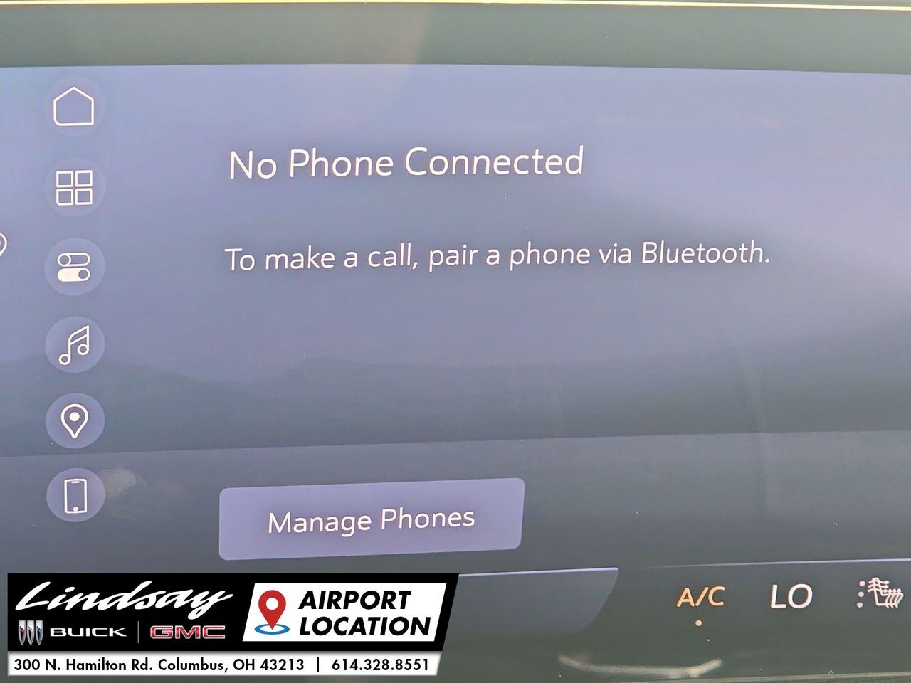 2026 Buick Enclave Preferred Columbus OH