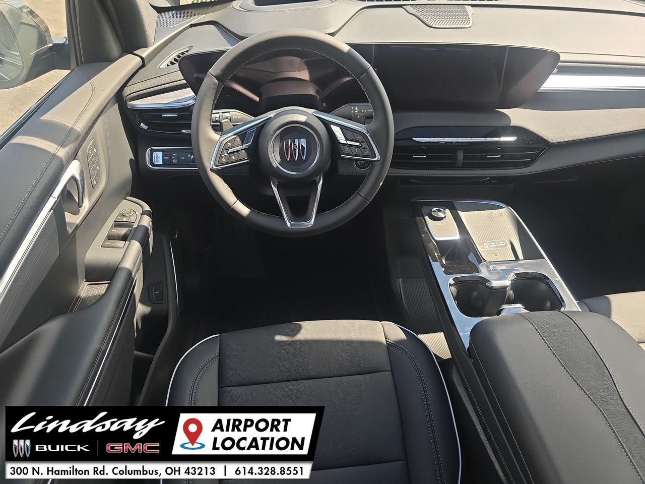 2026 Buick Enclave Preferred Columbus OH