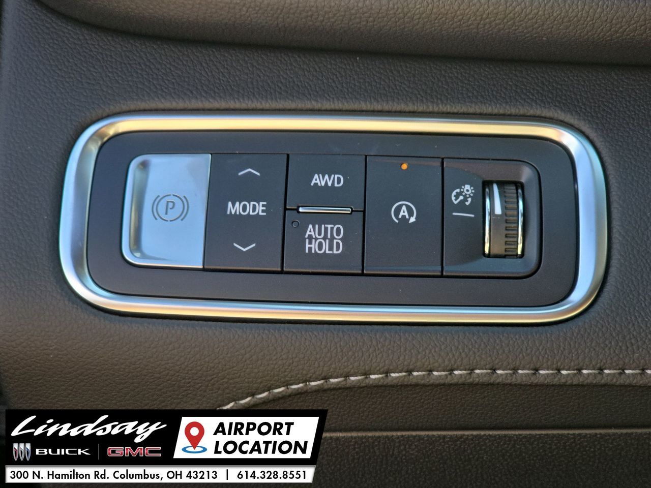 2026 Buick Enclave Preferred Columbus OH
