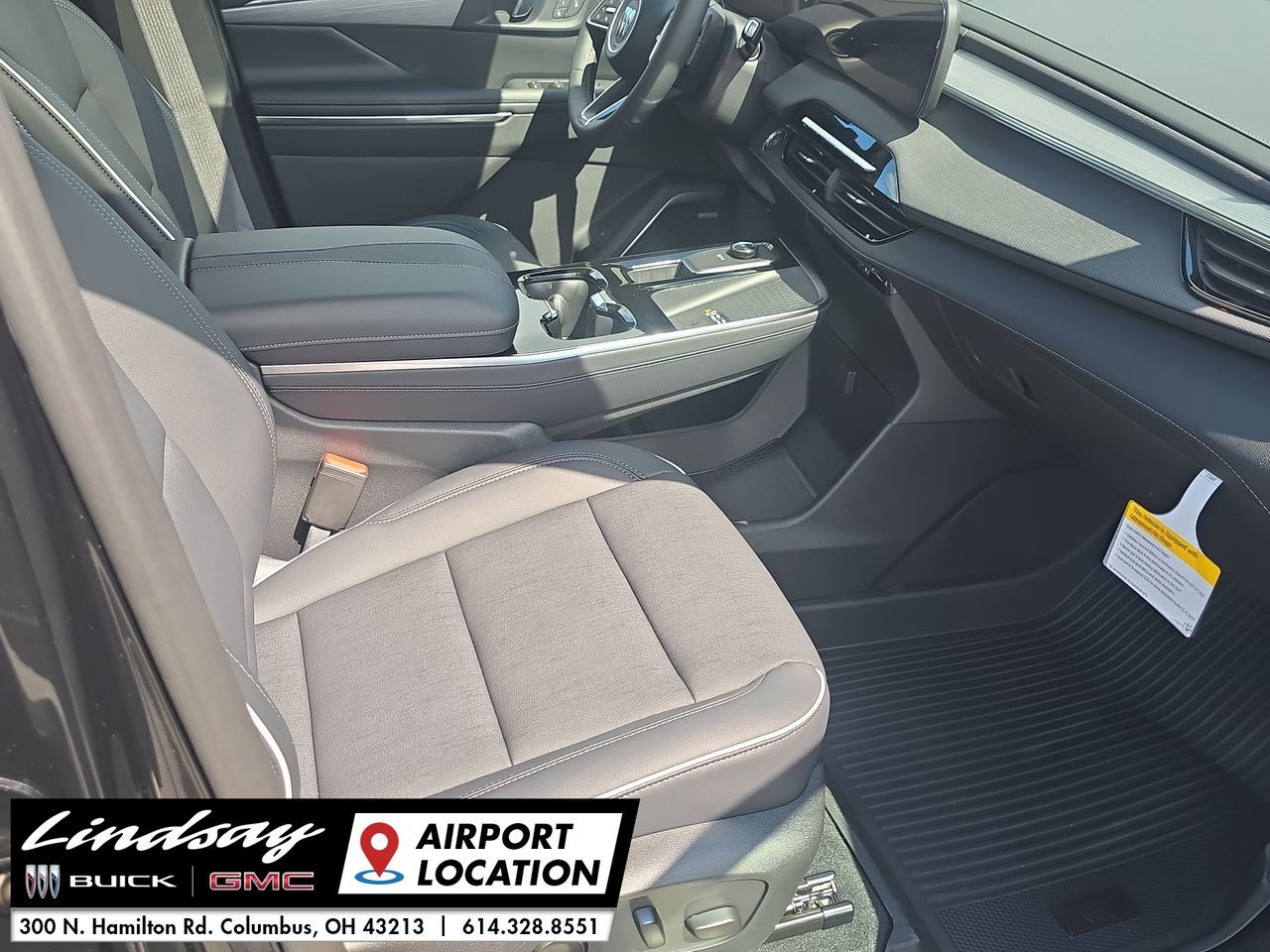2026 Buick Enclave Preferred Columbus OH