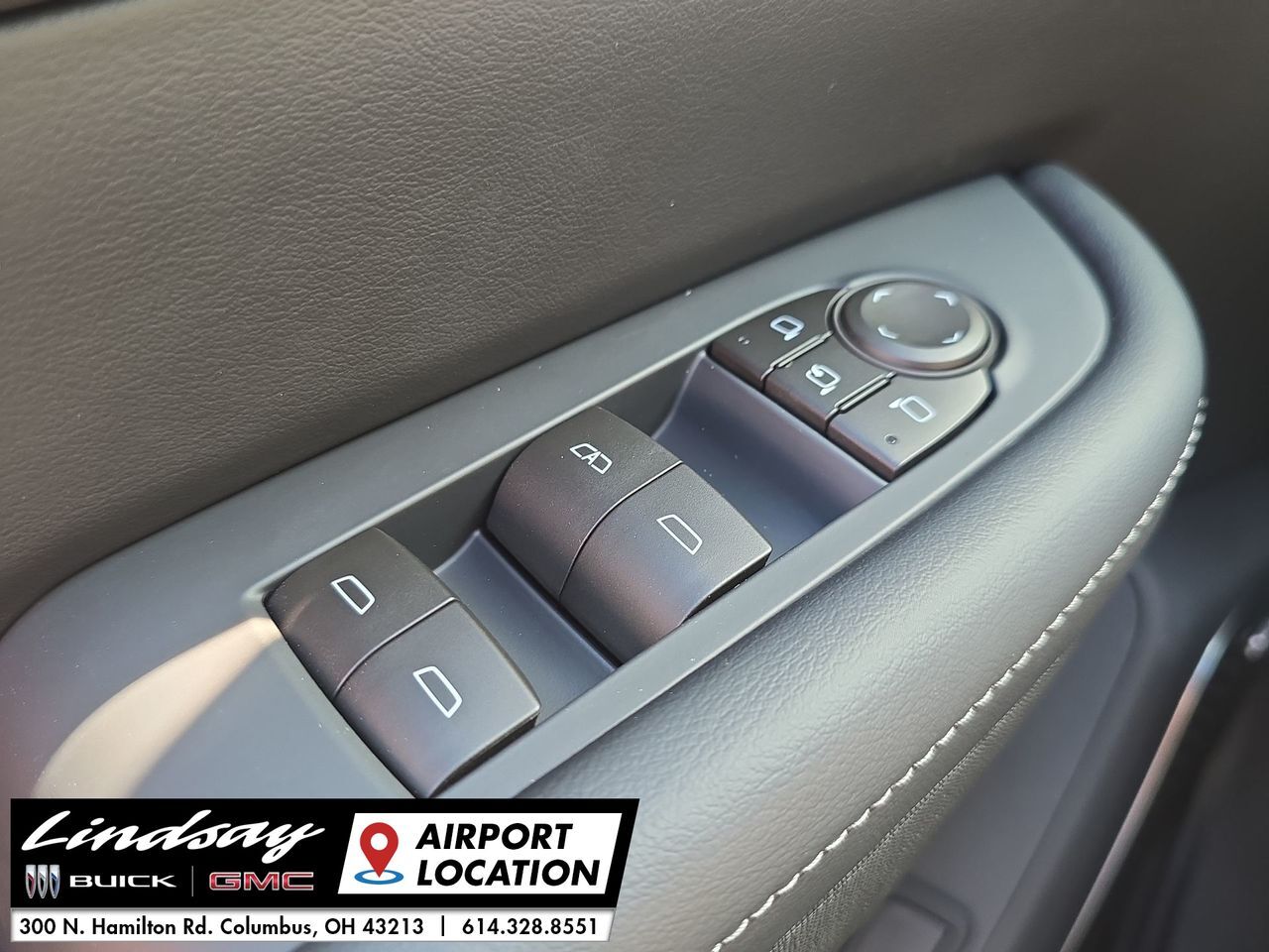 2026 Buick Enclave Preferred Columbus OH